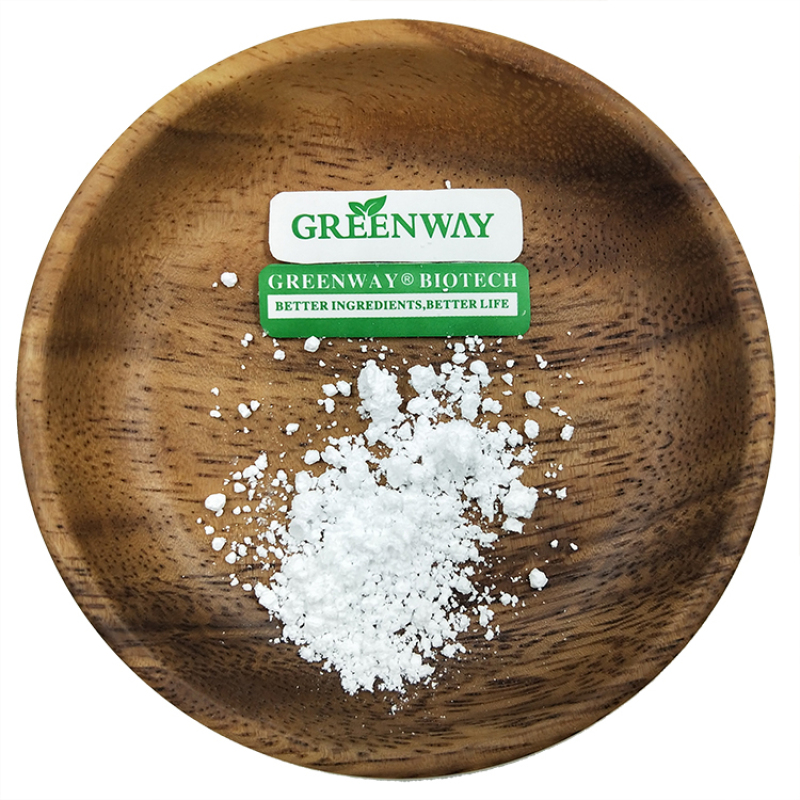 Cosmetic Grade Raw Material Skin Care CAS 13832-70-7 Pure Stearyl Glycyrrhetinate Powder